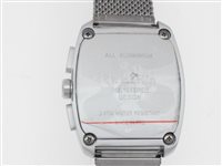 Orologio Look 4 Man Uomo St. Martin in Alluminio 14042021 - 14042021